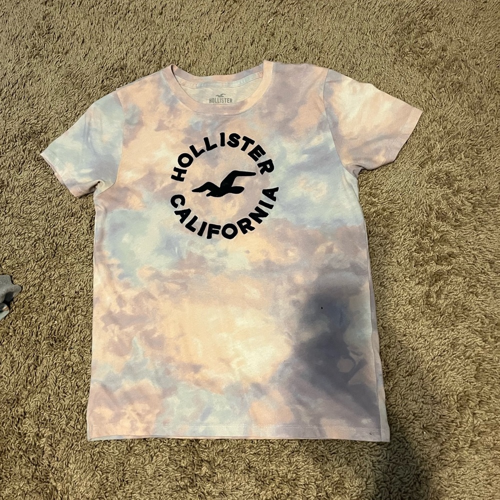 Holister Classic T Shirt